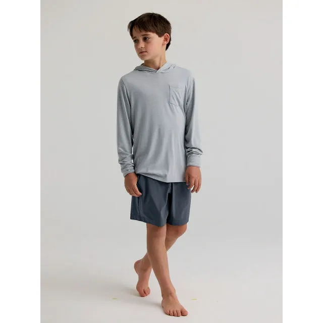 Boys' Breeze Short