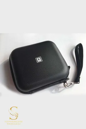BROPRO Mouthpiece case Saxophone 4pcs Black - ASMP4