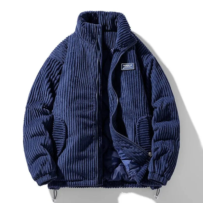 Bruno Corduroy Jacket