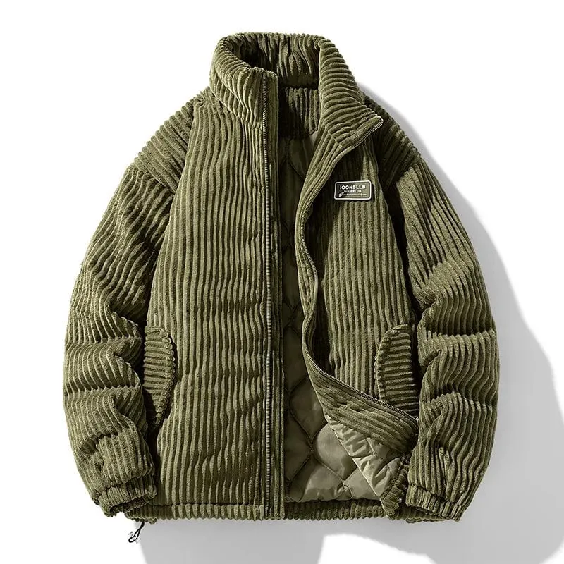 Bruno Corduroy Jacket