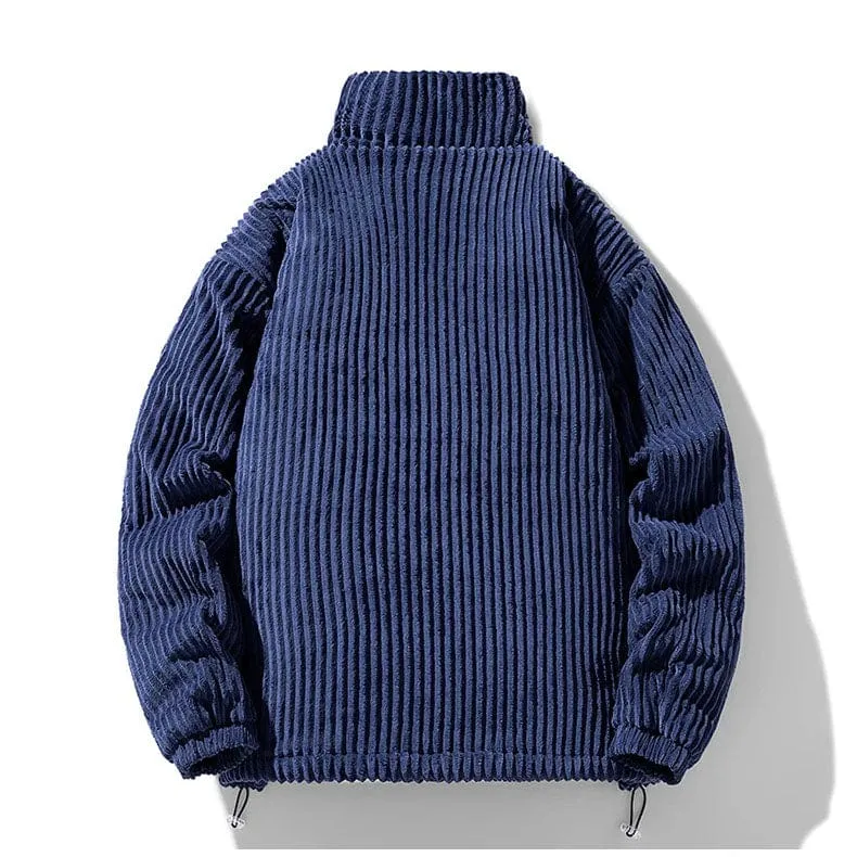 Bruno Corduroy Jacket