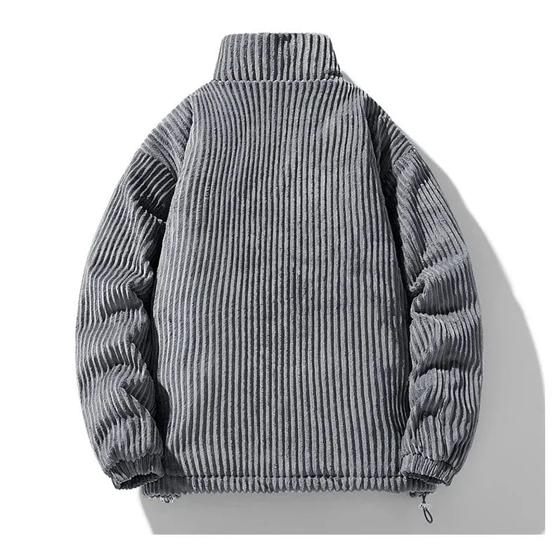 Bruno Corduroy Jacket