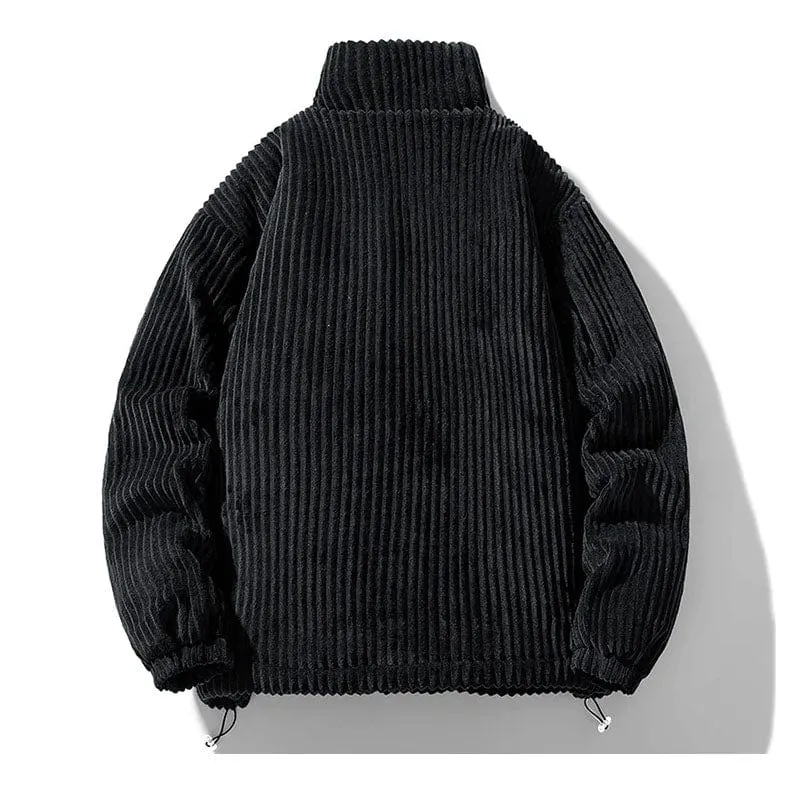 Bruno Corduroy Jacket