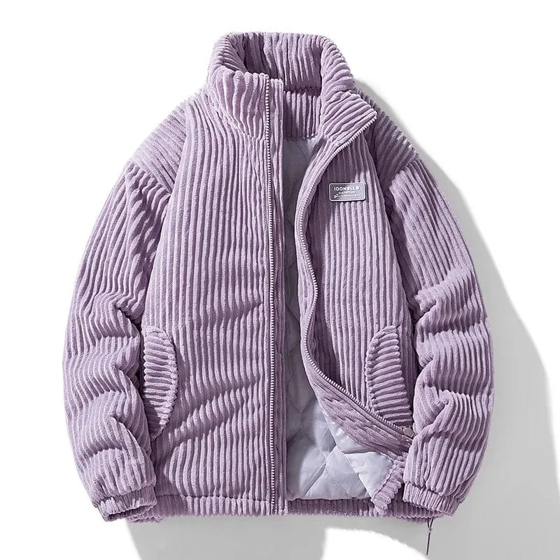 Bruno Corduroy Jacket