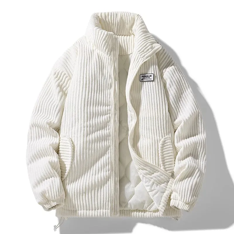 Bruno Corduroy Jacket
