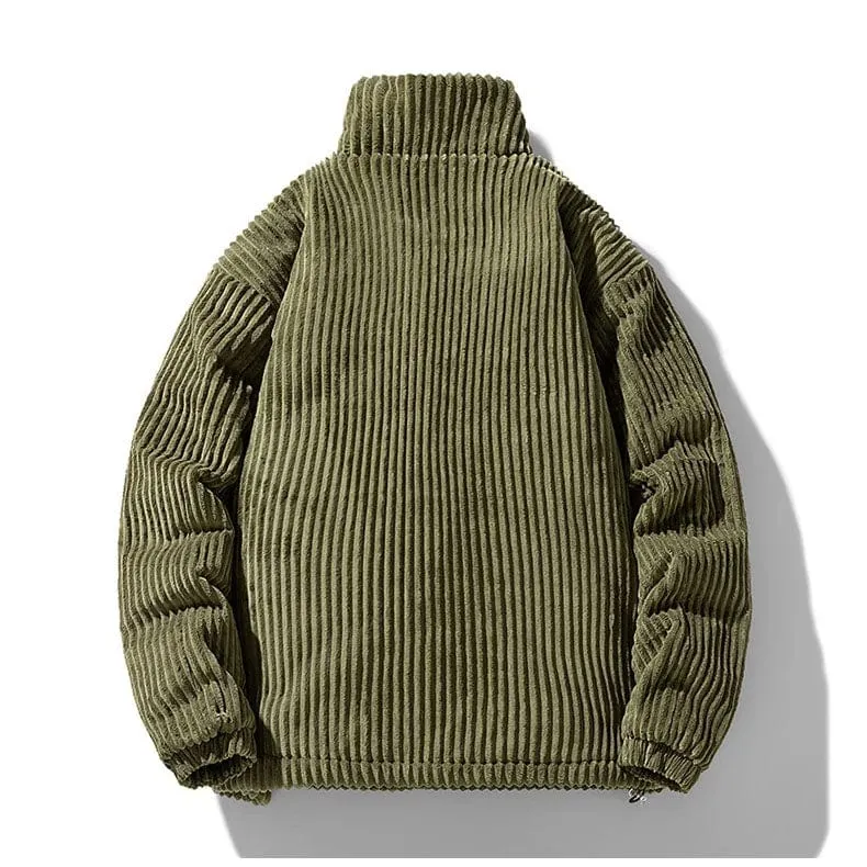 Bruno Corduroy Jacket