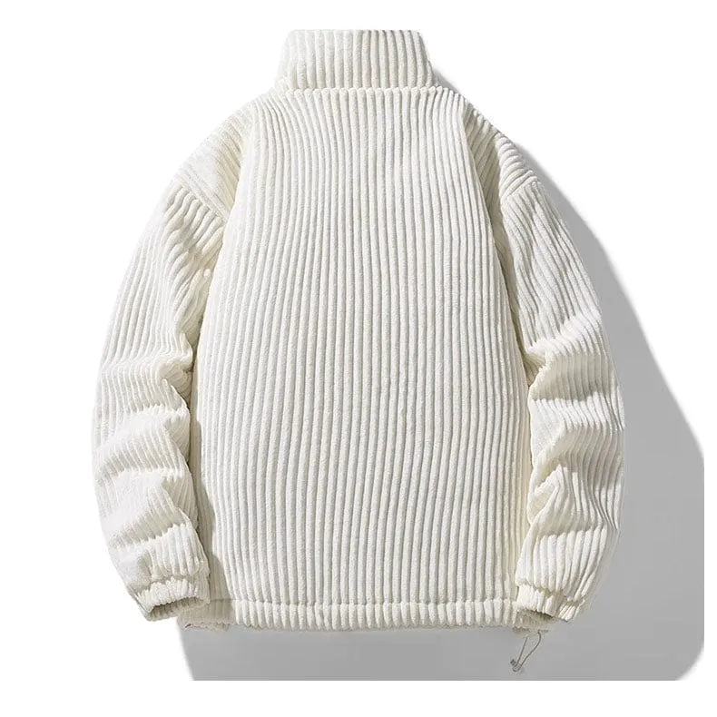 Bruno Corduroy Jacket