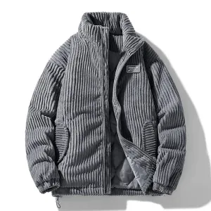 Bruno Corduroy Jacket