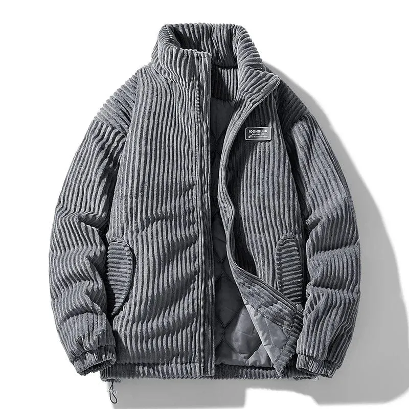Bruno Corduroy Jacket