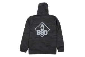 BSD Roastin Jacket