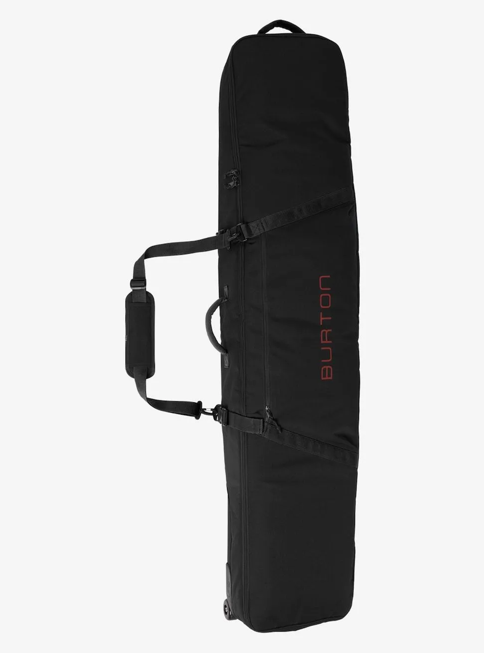 Burton Wheelie Gig Snowboard Bag Black