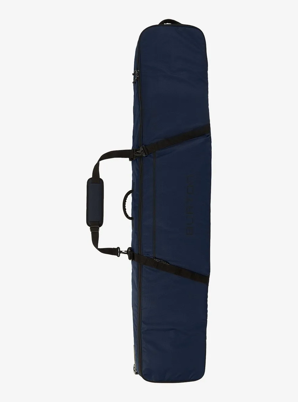 Burton Wheelie Gig Snowboard Bag Dress Blue