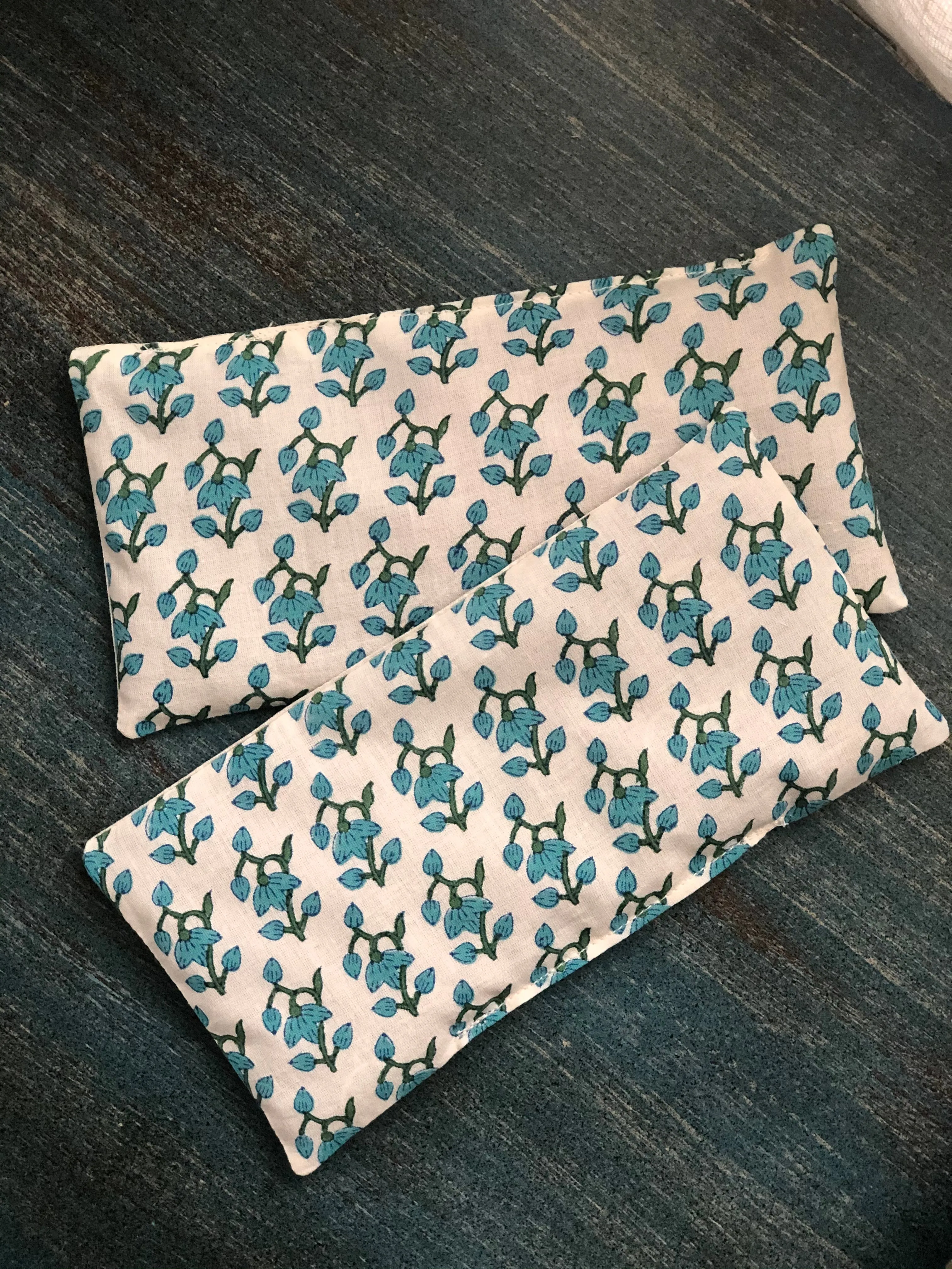Calming Eye Pillow