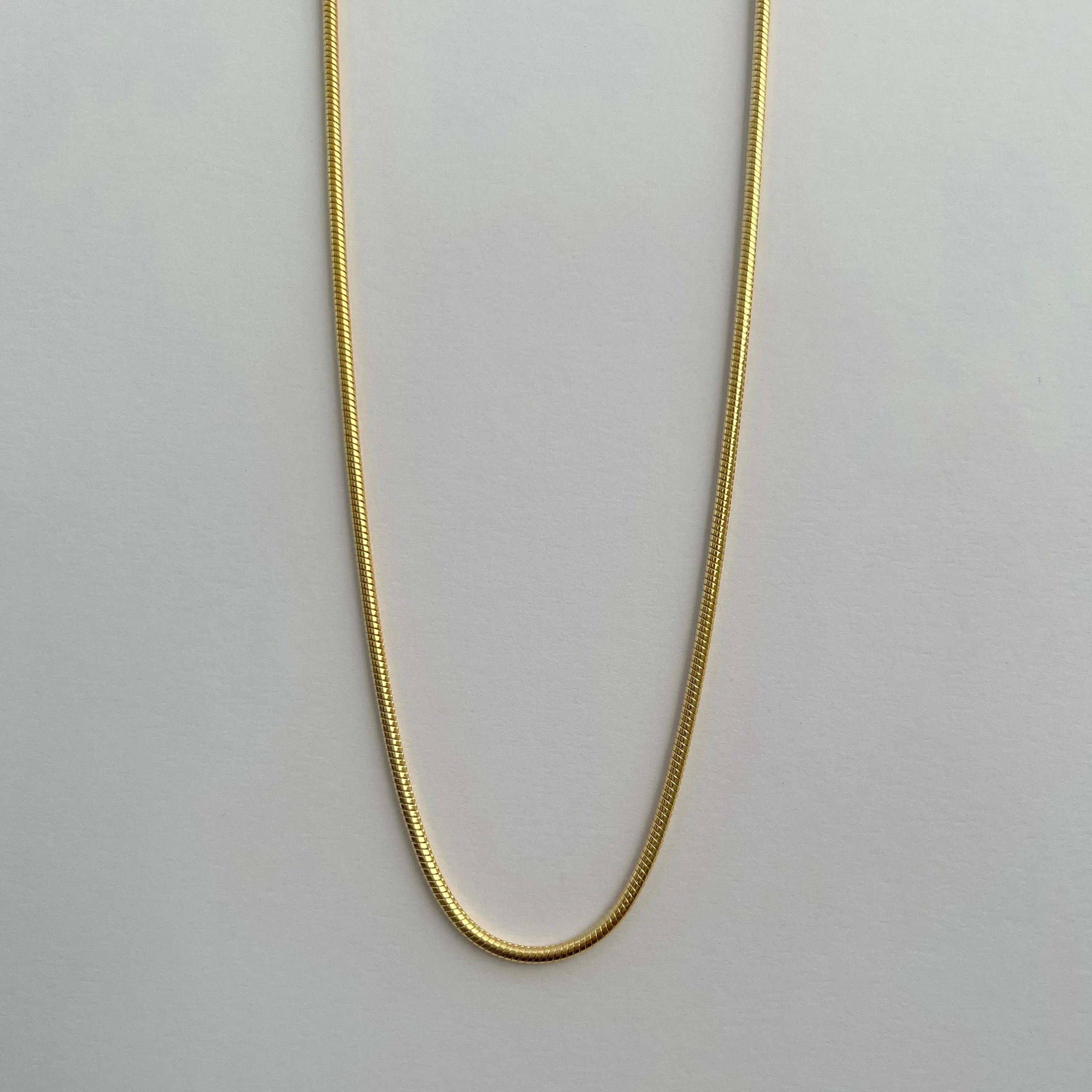 Cami Chain Necklace