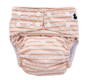 Candy Caramel XL (Toddler) Cloth Nappy