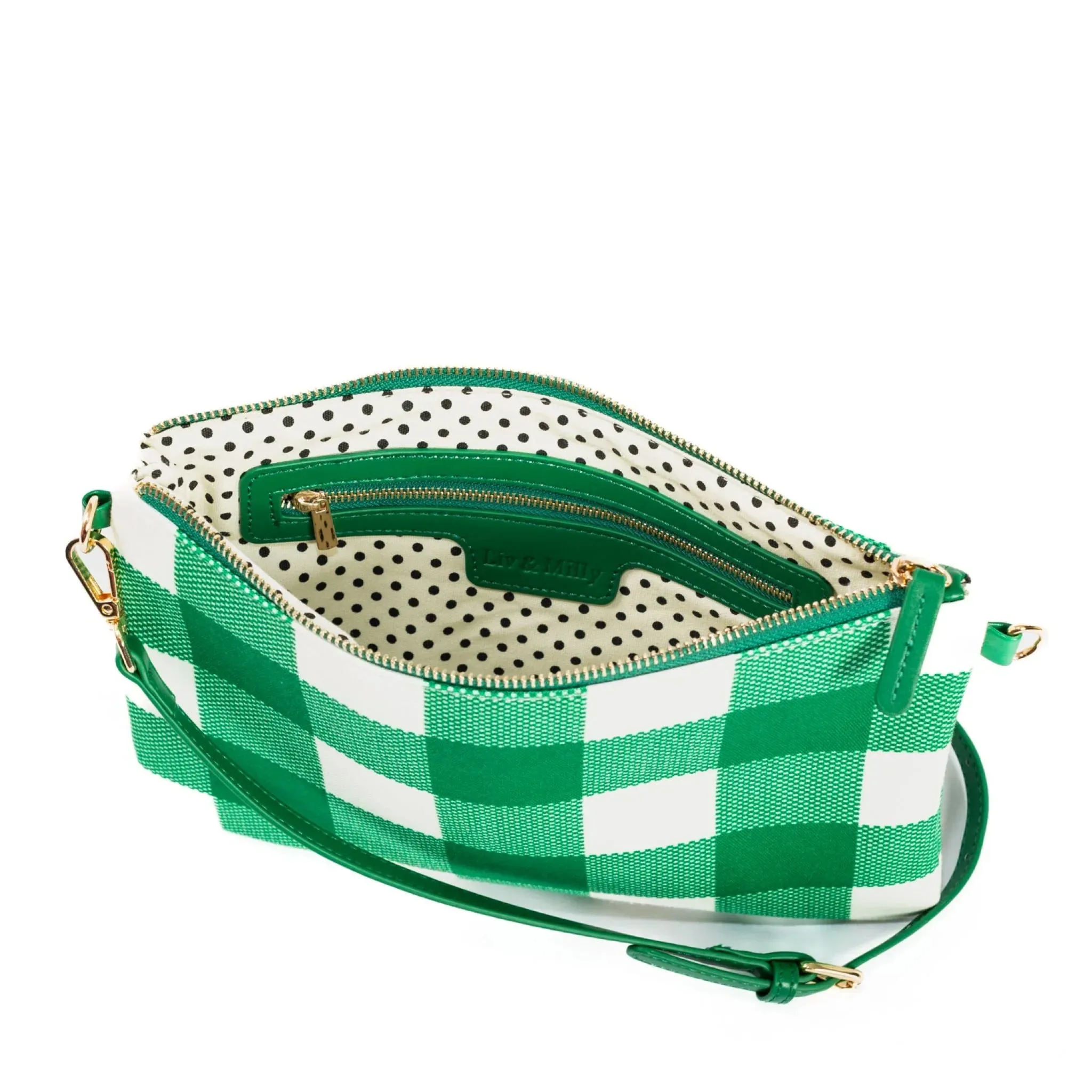 Capri X Body Bag