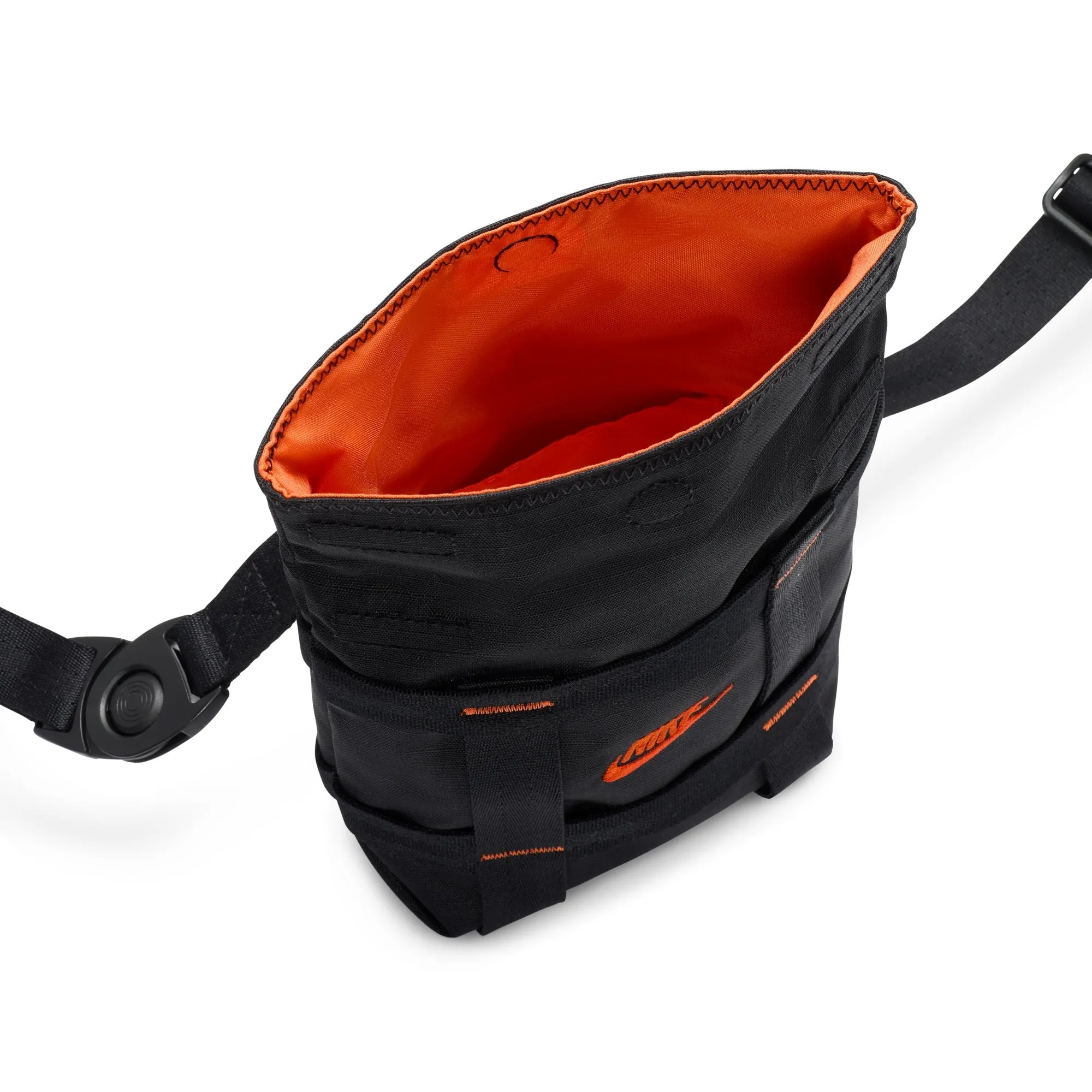 Cargo Crossbody Bag