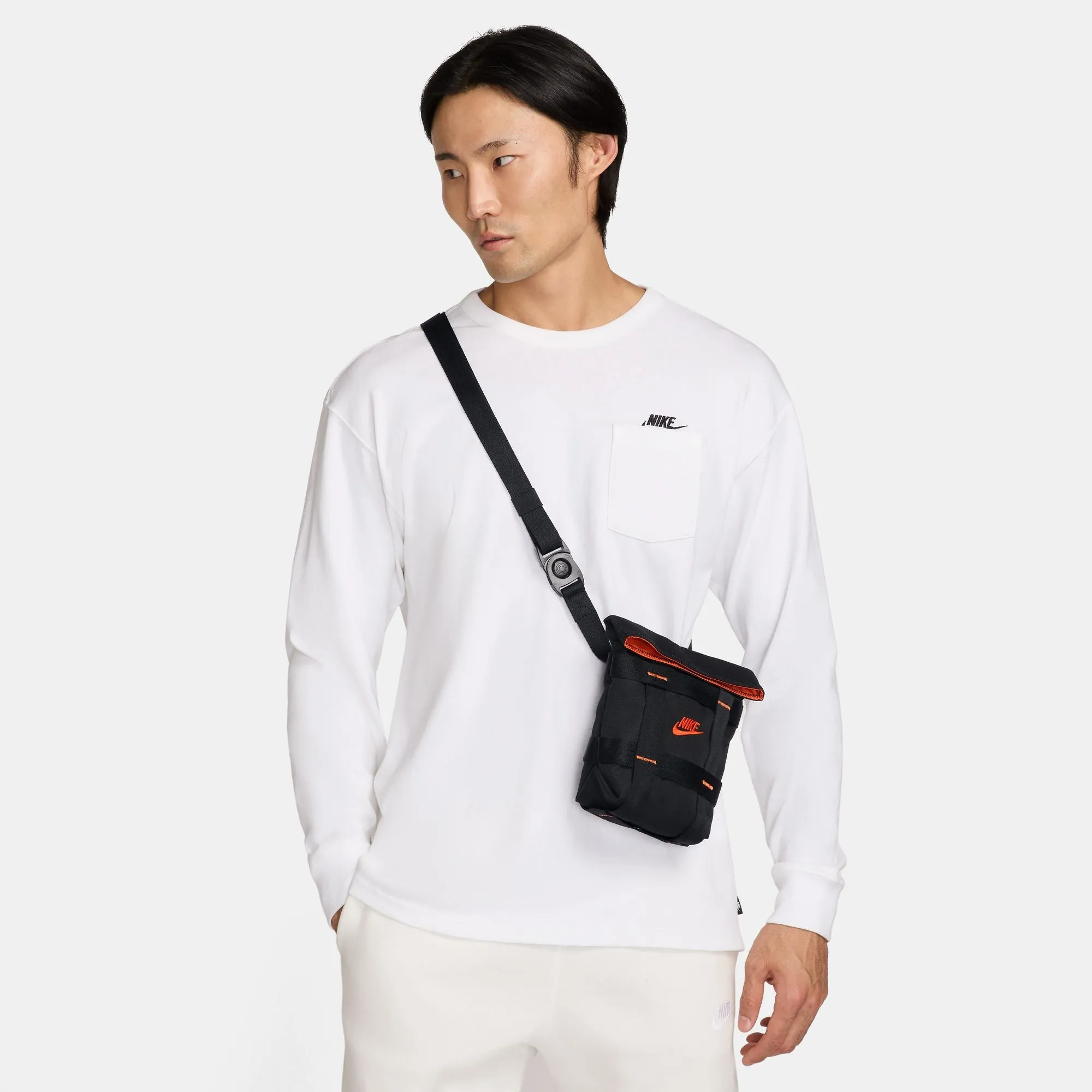 Cargo Crossbody Bag