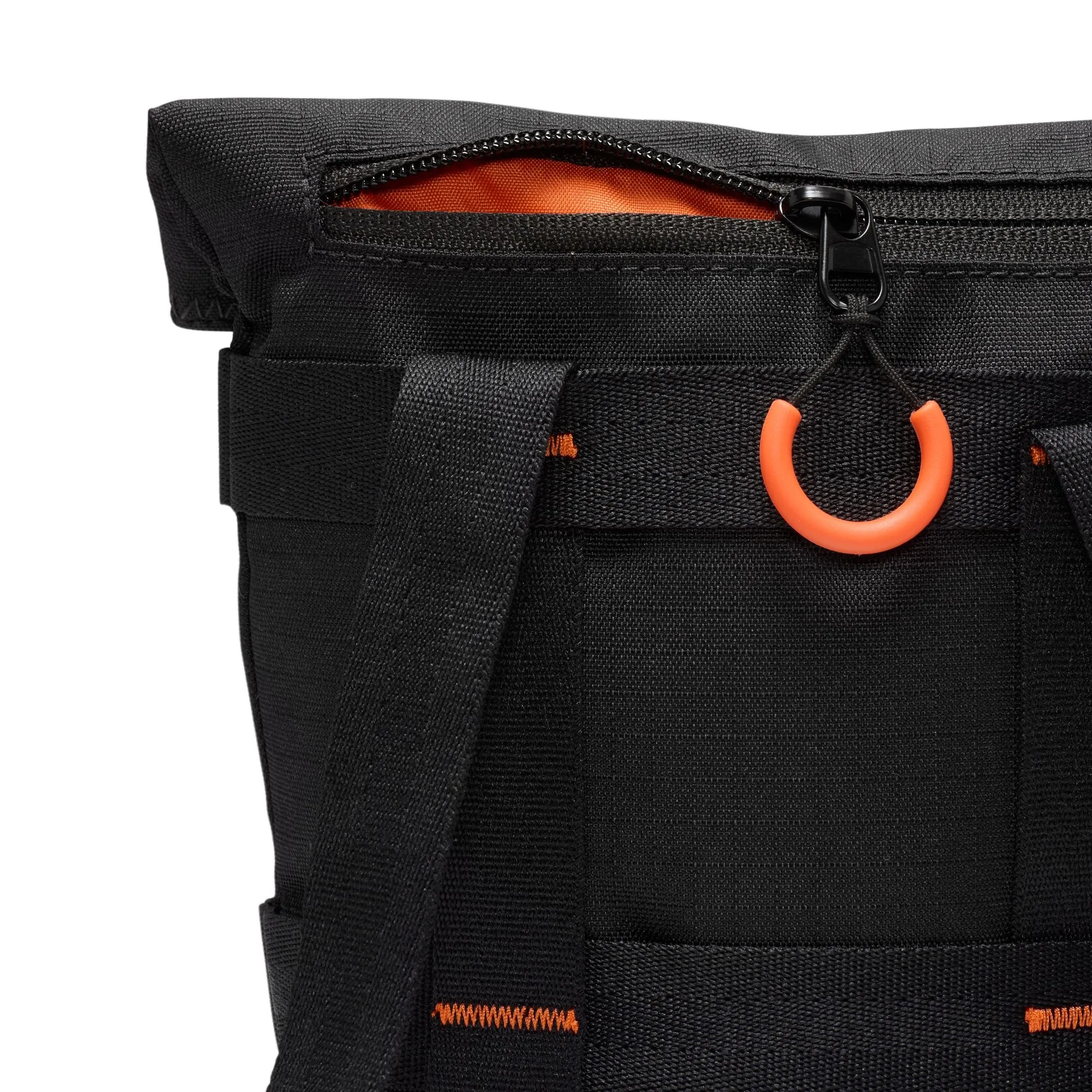 Cargo Crossbody Bag