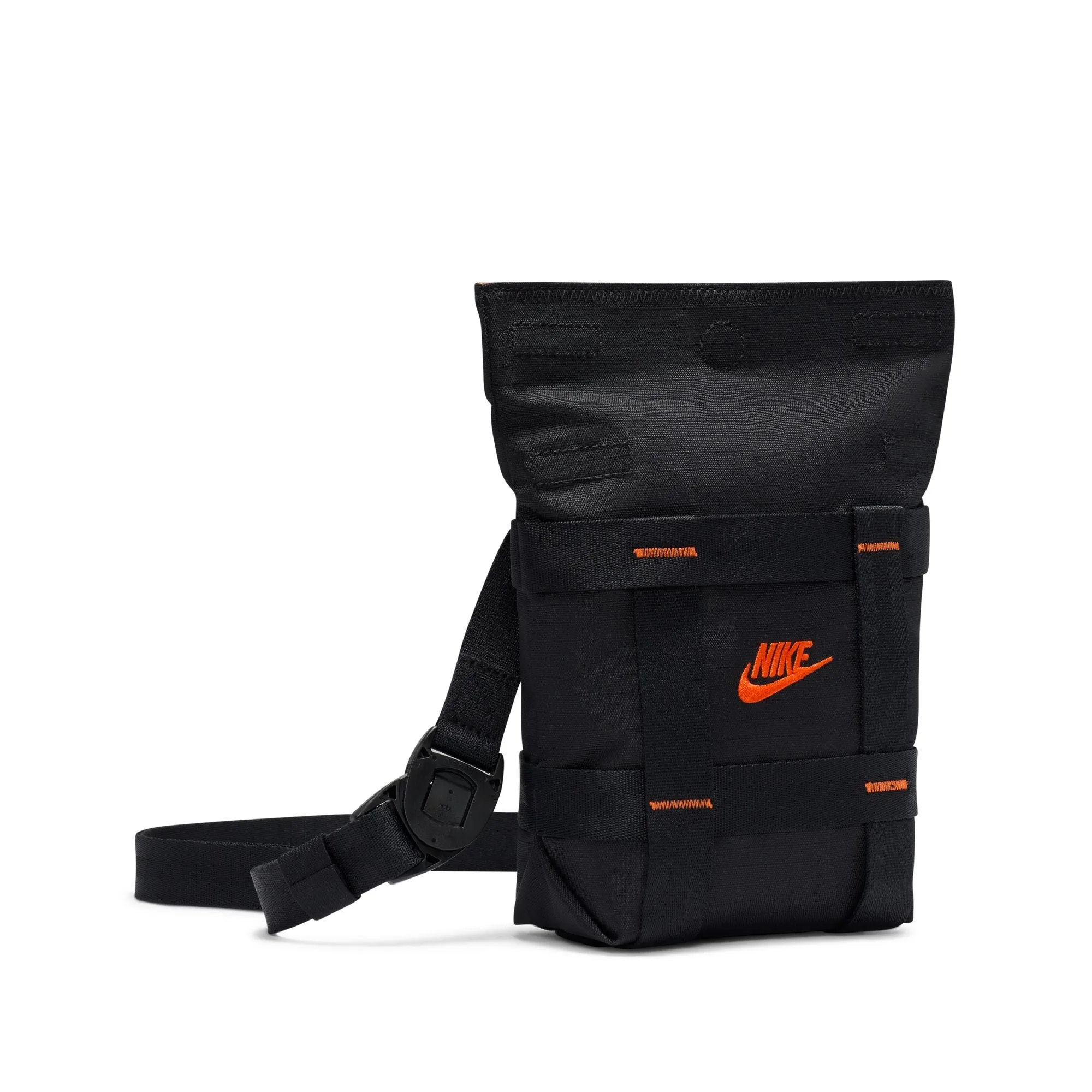 Cargo Crossbody Bag