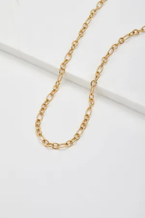 Carla Necklace