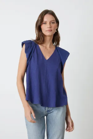 Carly Top