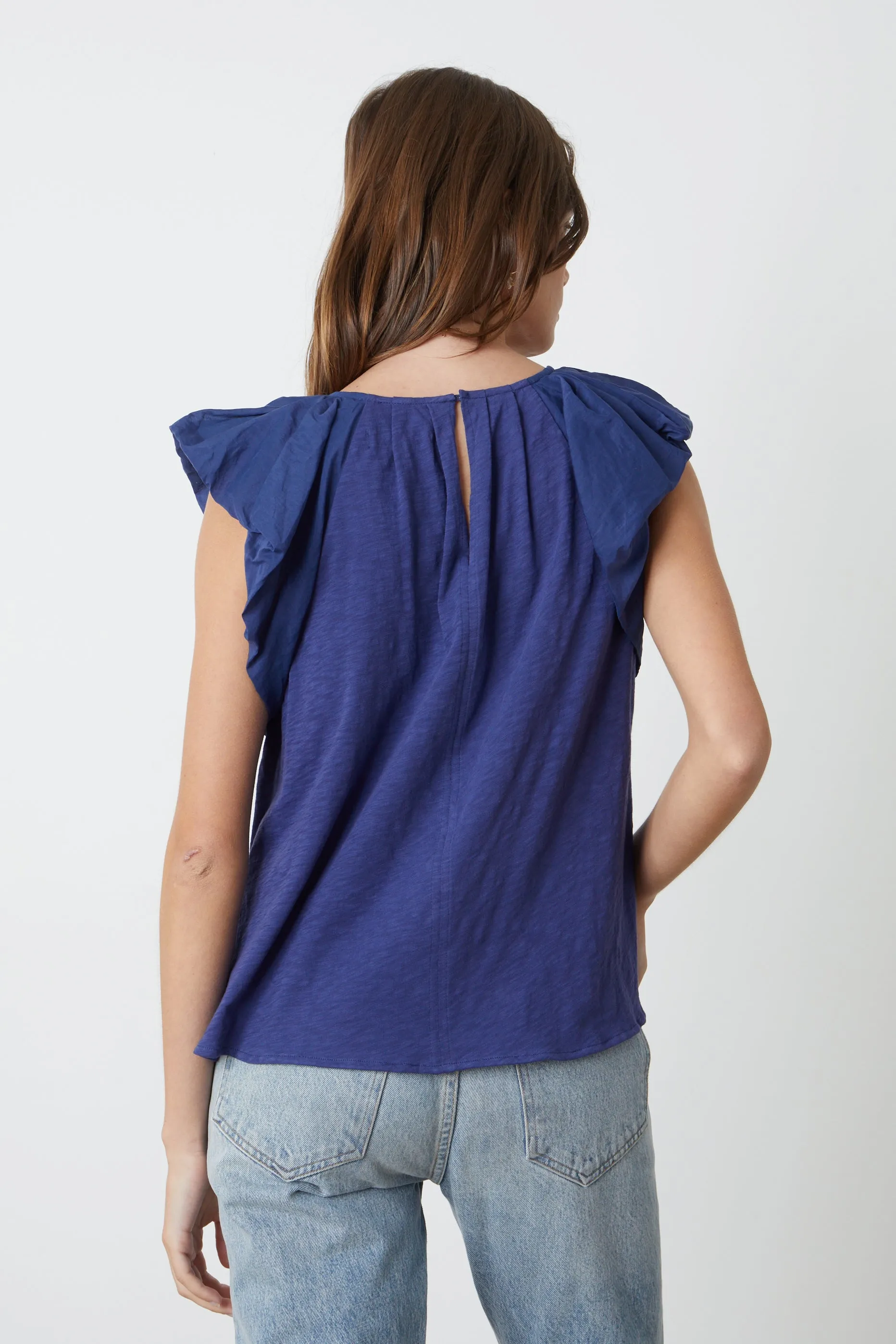 Carly Top