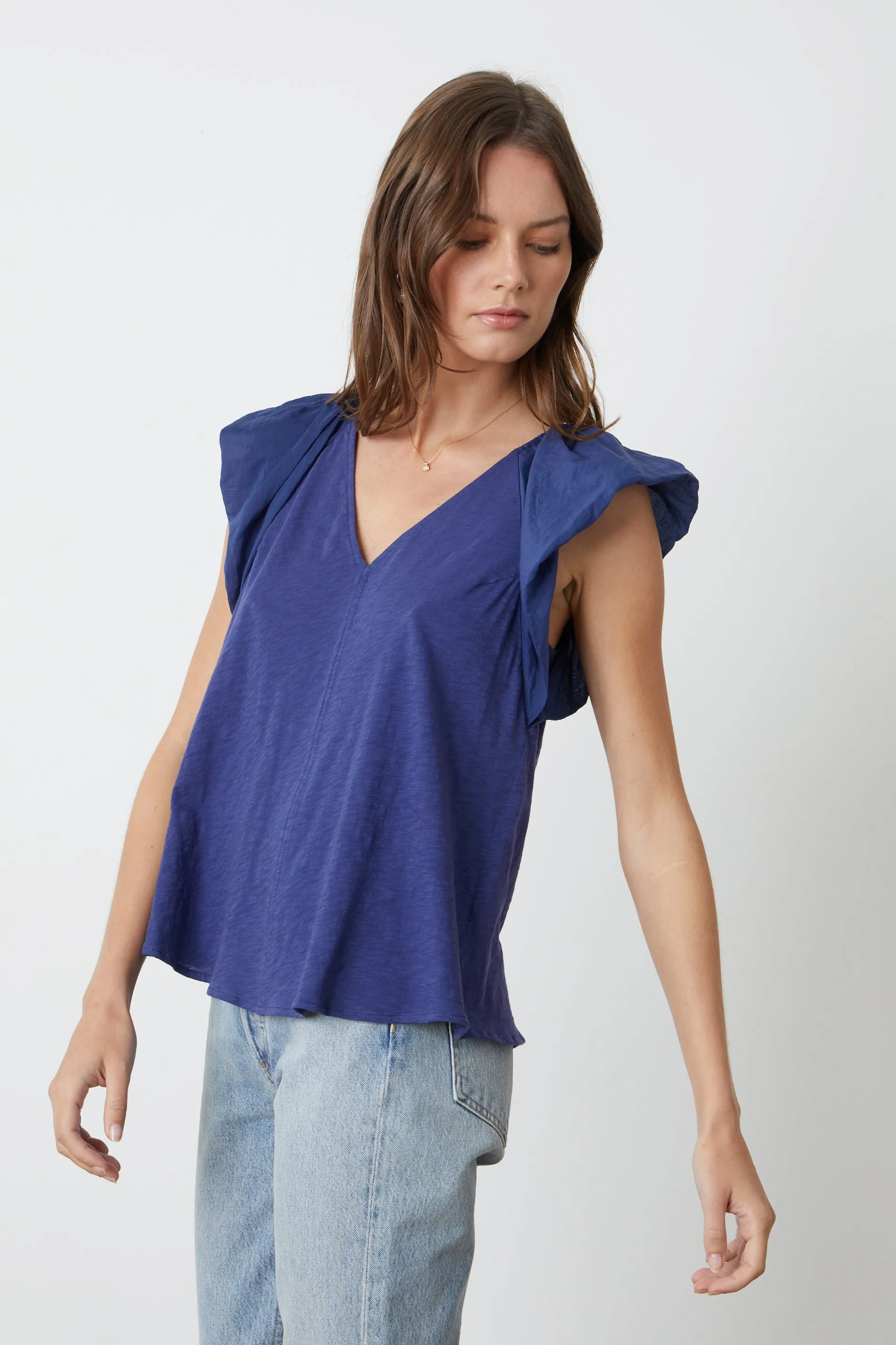 Carly Top