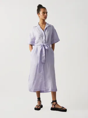 CASILDA DRESS