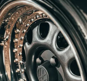 Ceramic Coating - Wheels