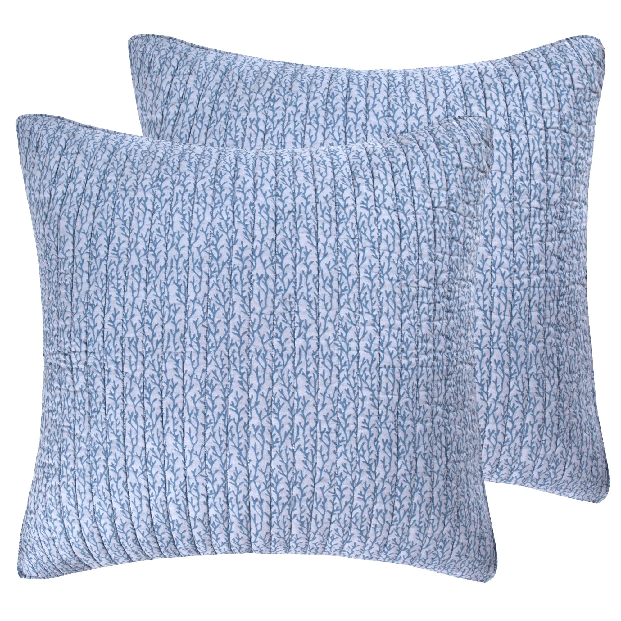 Cerralvo Euro Sham set of 2
