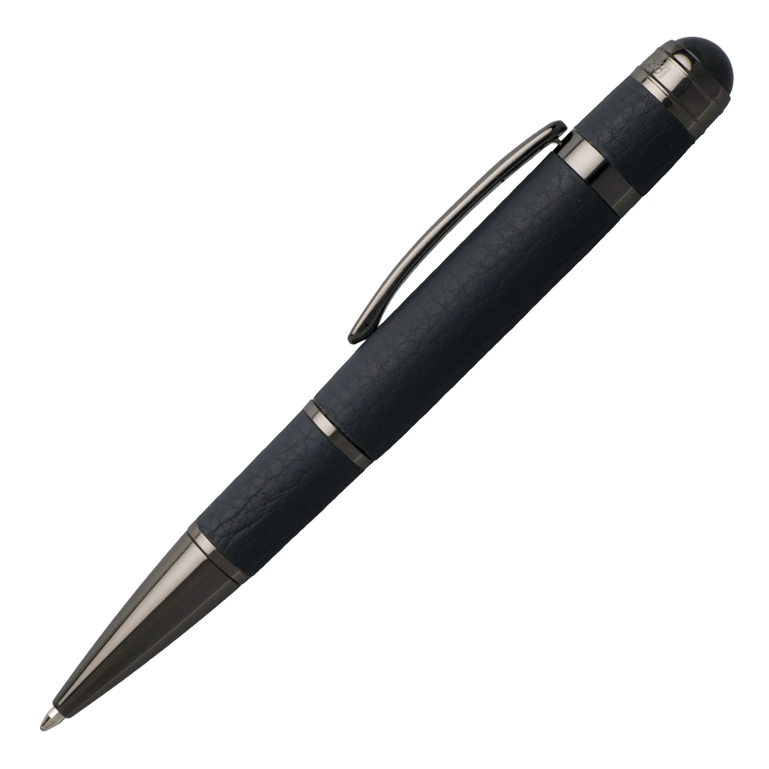 CERRUTI 1881 NSL7744N-Ballpoint pen Milton Dark Blue