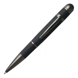 CERRUTI 1881 NSL7744N-Ballpoint pen Milton Dark Blue