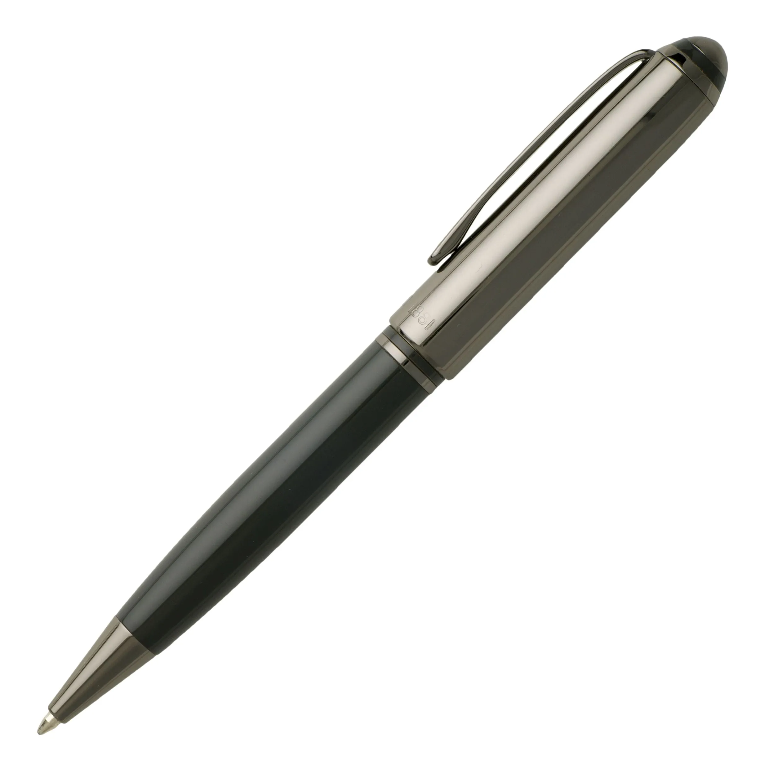 CERRUTI 1881 NSN7634N-Ballpoint pen Miles Blue