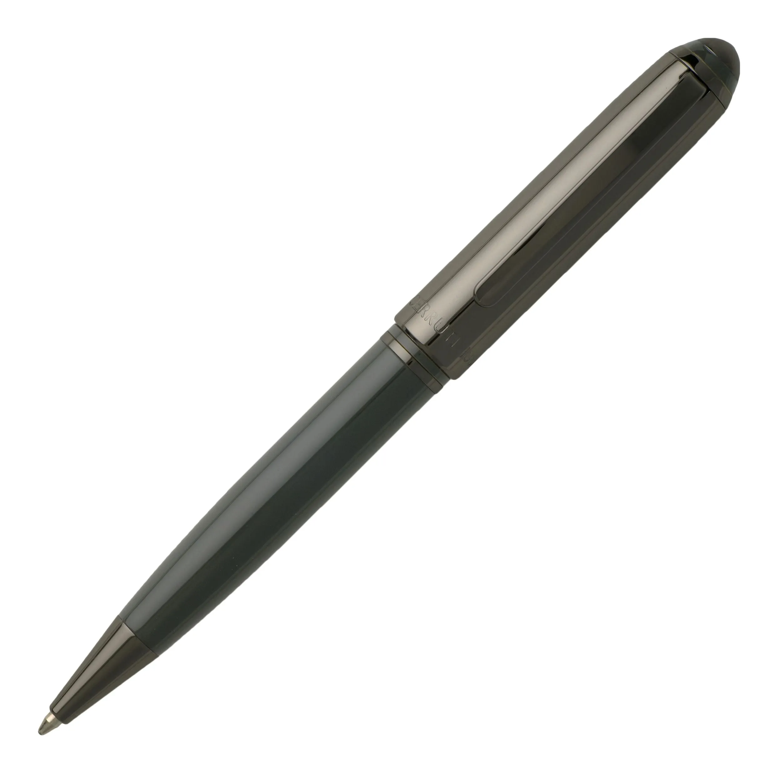 CERRUTI 1881 NSN7634N-Ballpoint pen Miles Blue