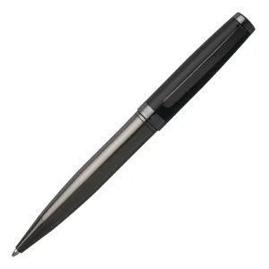 CERRUTI 1881 NSN8744A-Ballpoint pen Hamilton Metal