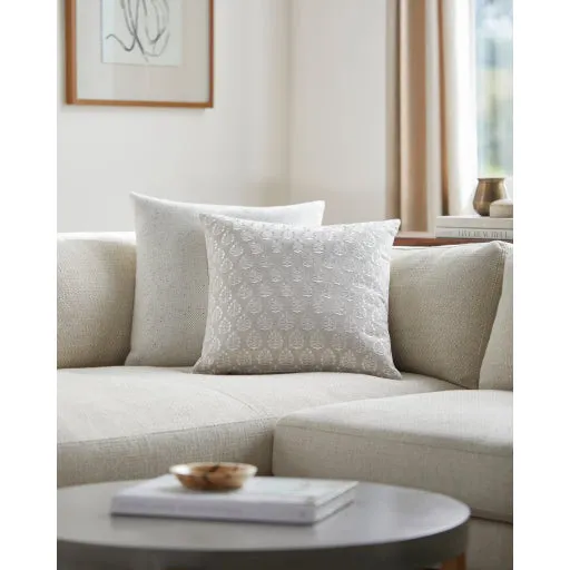 Charming Fabuleuse Accent Pillow