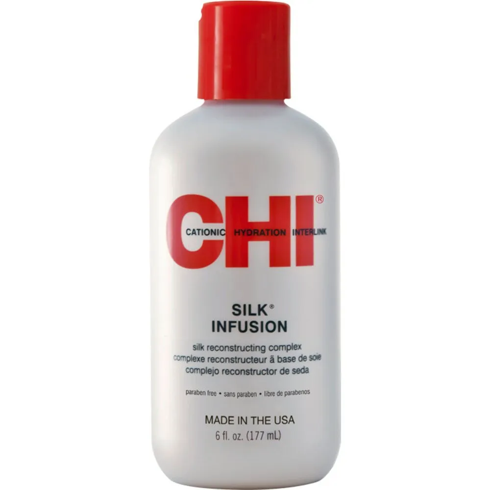 CHI Silk Infusion Reconstructing Complex / 6 fl. oz. - 177 mL.
