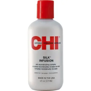 CHI Silk Infusion Reconstructing Complex / 6 fl. oz. - 177 mL.