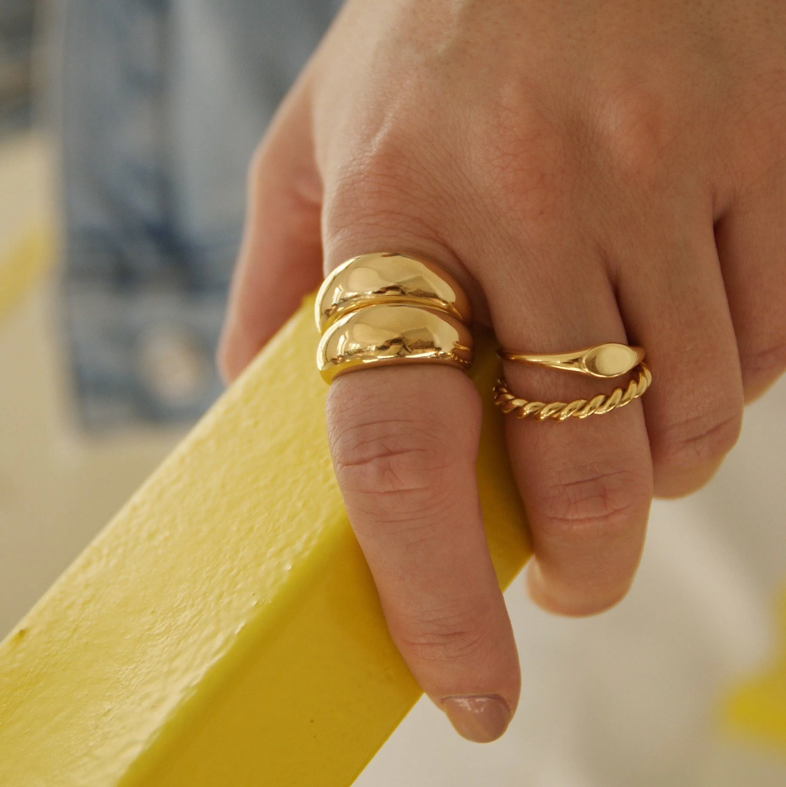 Chicago Ring