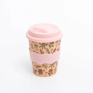 Chino Club - Australian Wildflowers Adult Cup 12 oz