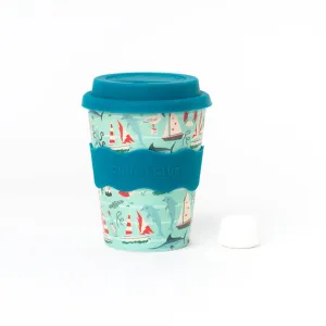 Chino Club - Nautical Adult Cup 12 oz