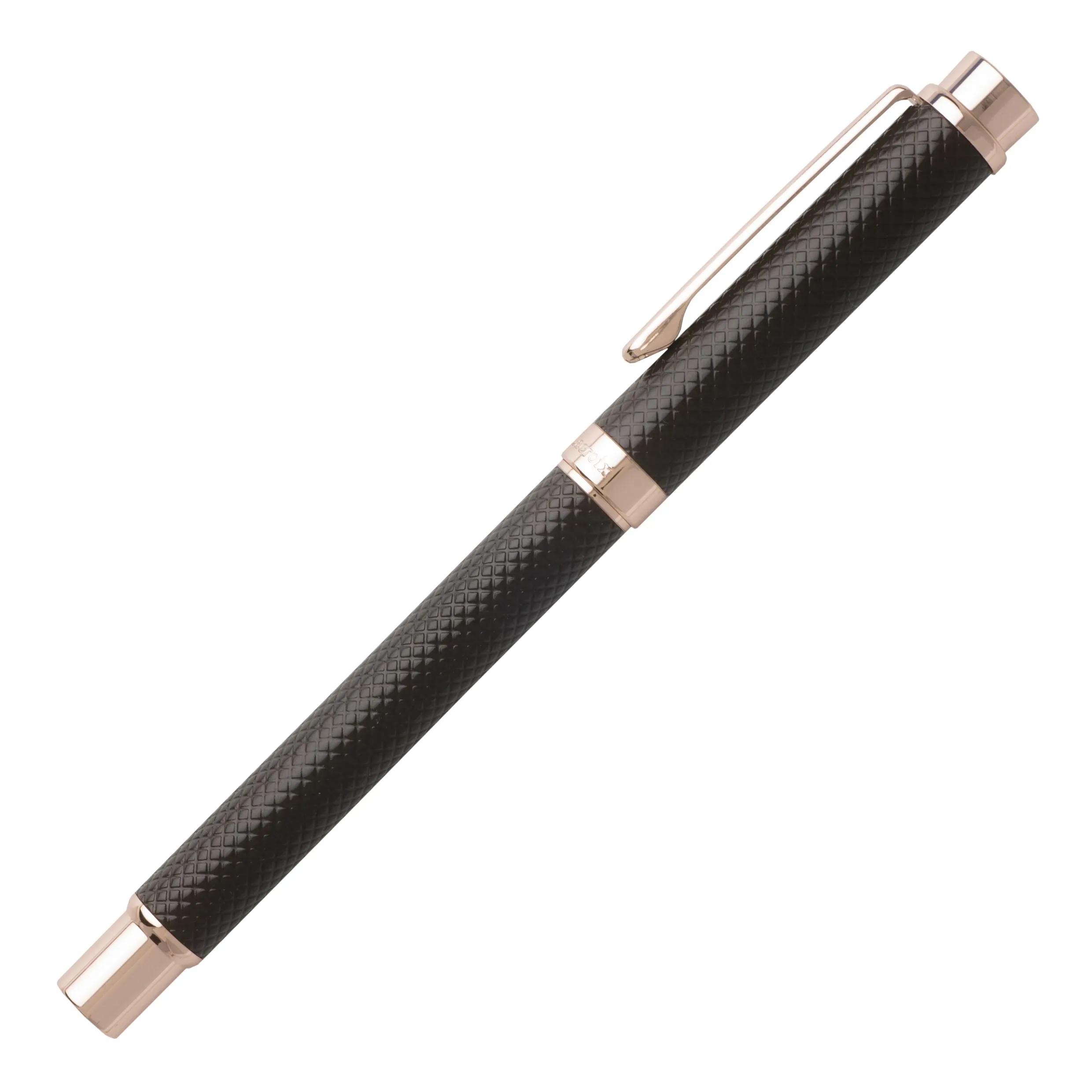 Christian Lacroix LSW6255Y-Rollerball pen Seal Brown