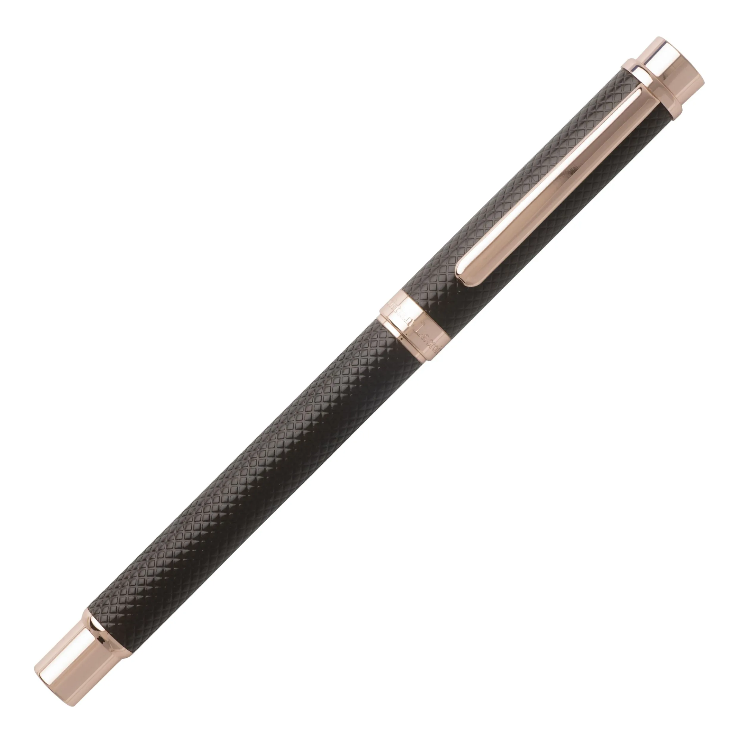 Christian Lacroix LSW6255Y-Rollerball pen Seal Brown