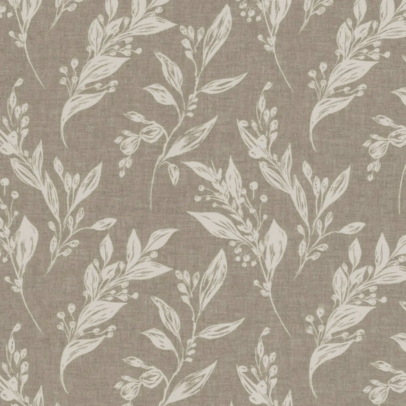 CLARKE & CLARKE ETERNAL LINEN Sofa