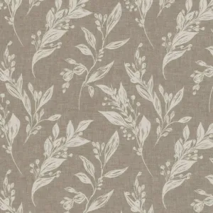 CLARKE & CLARKE ETERNAL LINEN Sofa