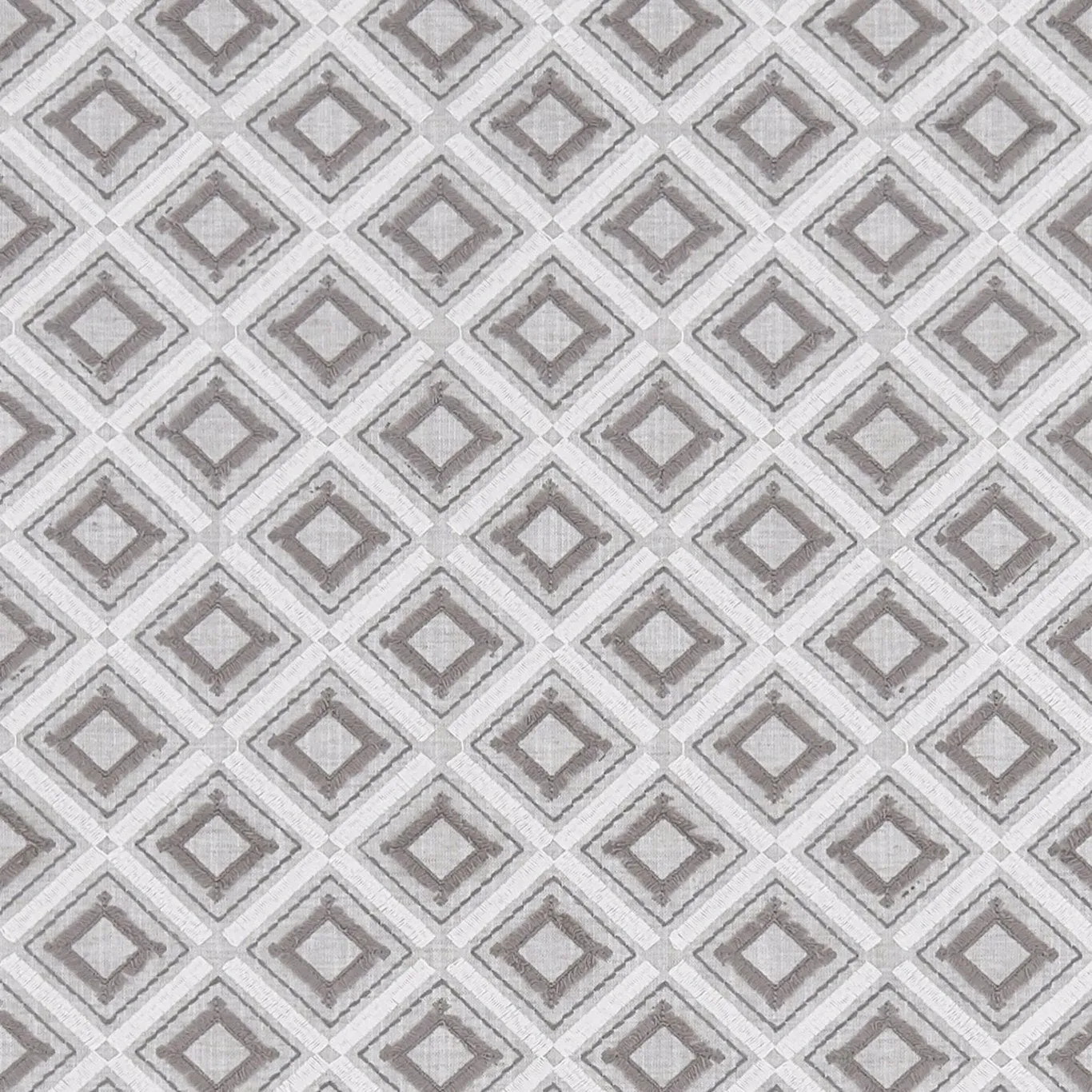 CLARKE & CLARKE PARAGON SILVER Sofa