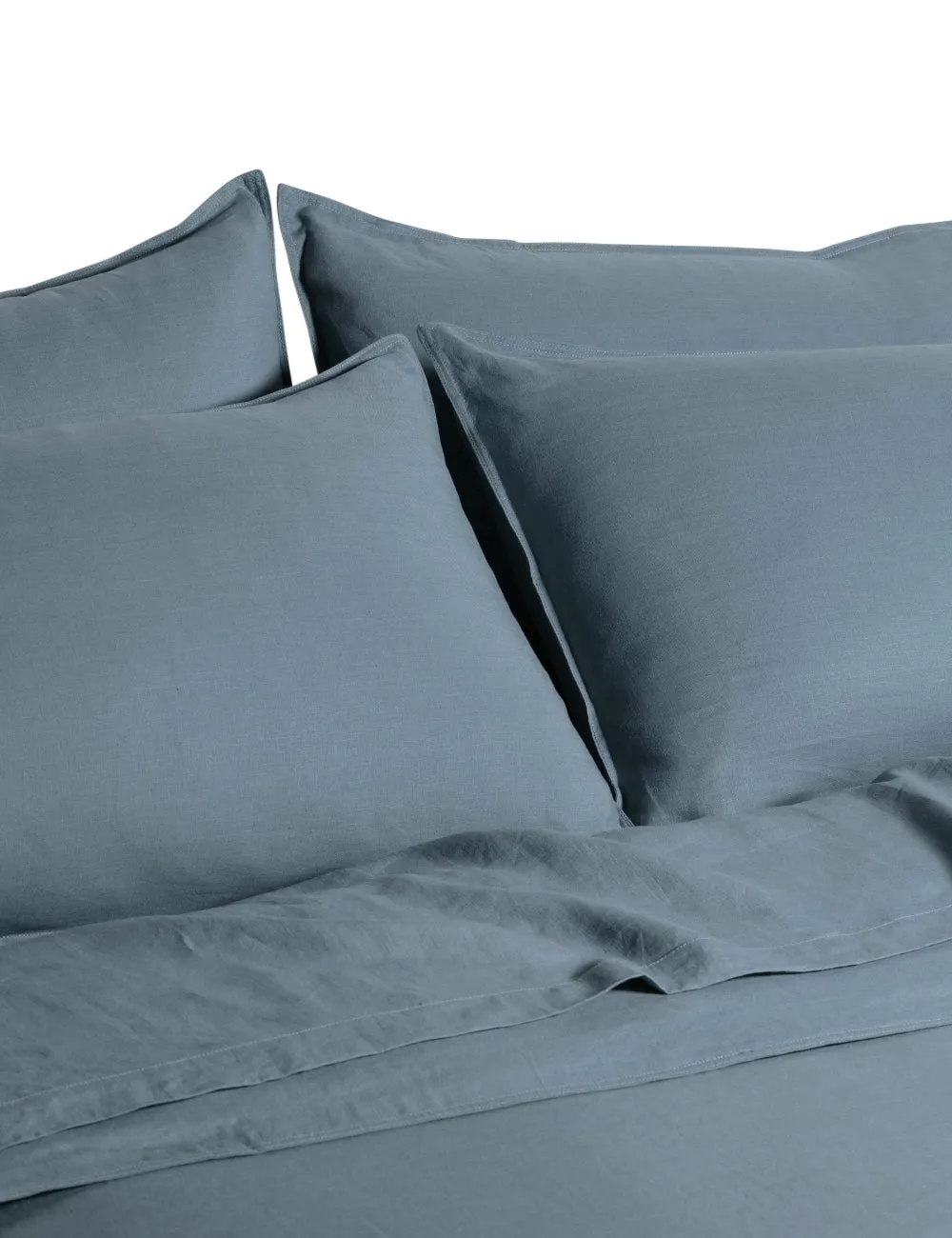 CLASSIC LINEN QUILT SET | LIBERTY