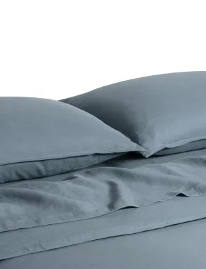 CLASSIC LINEN QUILT SET | LIBERTY