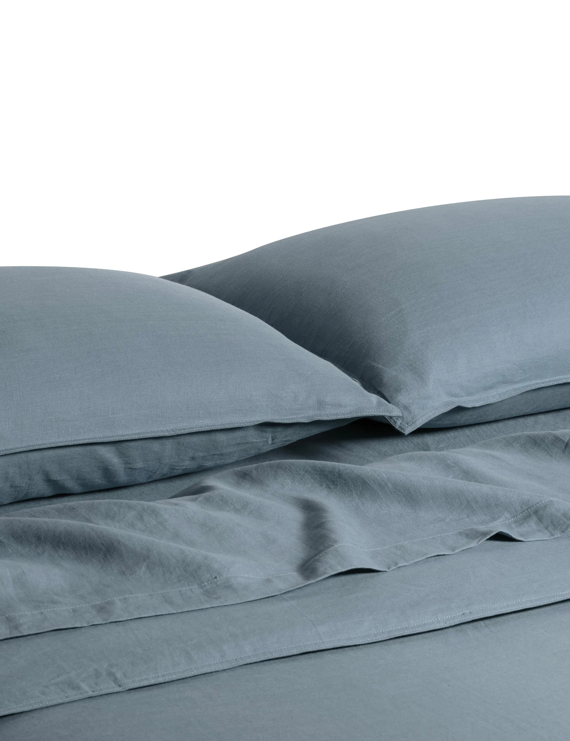 CLASSIC LINEN QUILT SET | LIBERTY